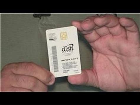 lost dish smart card|Satellite Television Info : How to Find Dish Network Cards.